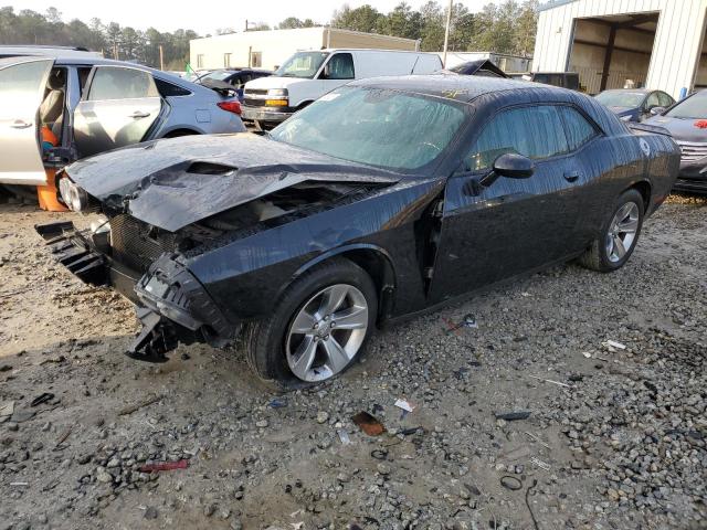 DODGE CHALLENGER 2019 with VIN 2C3CDZAG2KH712949 - Photo from auction