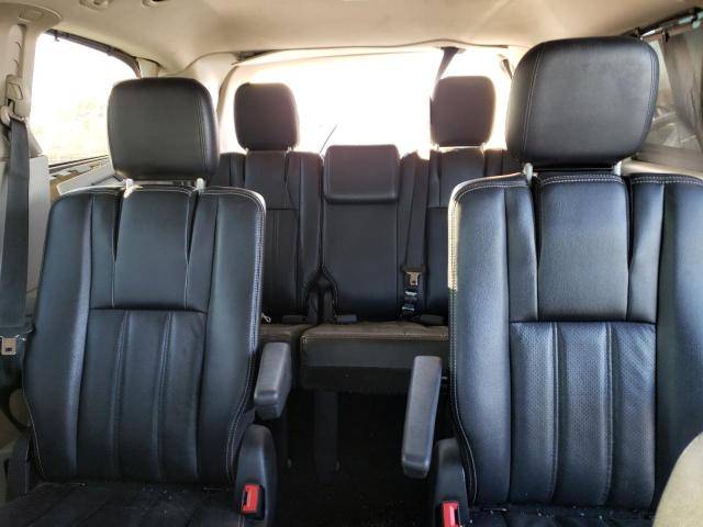 Photo 10 from auction – 2011 CHRYSLER TOWN & COU with VIN 2A4RR8DG9BR798391