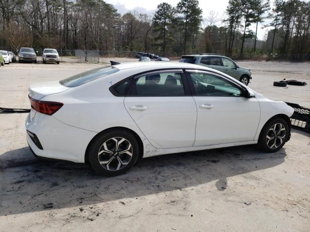 Photo 3 from auction – 2019 KIA FORTE FE with VIN 3KPF24AD8KE027759