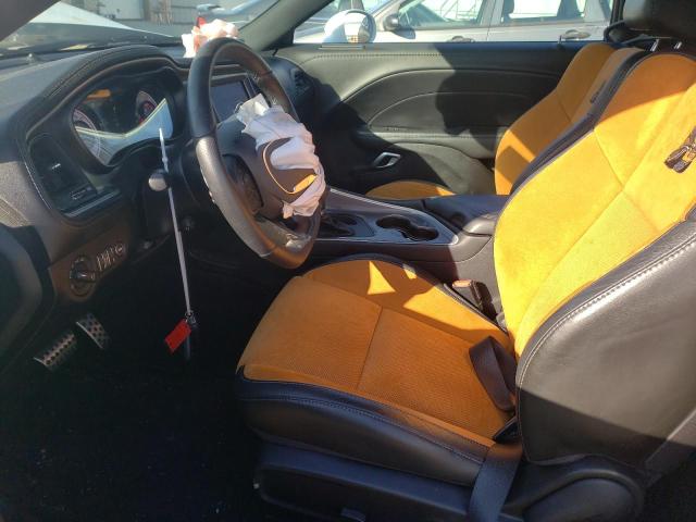 صورة رقم 7 من المزاد - 2022 DODGE CHALLENGER مع VIN 2C3CDZFJ1NH128244