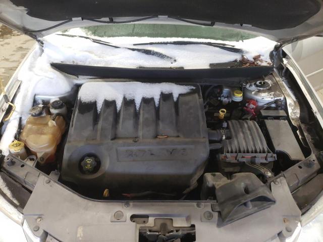 Photo 11 from auction – 2008 CHRYSLER SEBRING TO with VIN 1C3LC55R58N620385