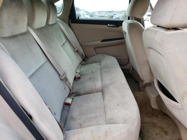 Photo 10 from auction – 2011 CHEVROLET IMPALA LT with VIN 2G1WB5EK5B1329434