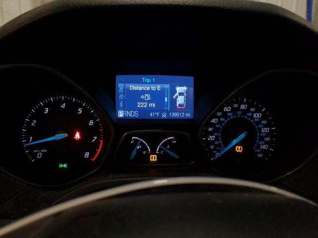 Photo 9 from auction – 2012 FORD FOCUS SEL with VIN 1FAHP3M29CL206129