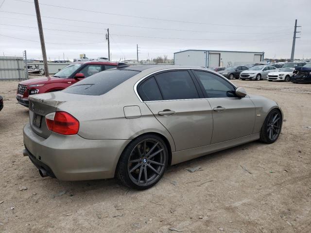 Photo 3 from auction – 2008 BMW 335 I with VIN WBAVB77538NM05968