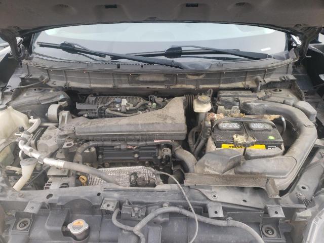 Photo 12 from auction – 2015 NISSAN ROGUE S with VIN 5N1AT2MV9FC800568