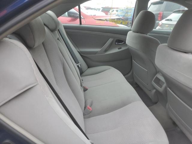 Photo 10 from auction – 2011 TOYOTA CAMRY BASE with VIN 4T1BF3EK8BU650723