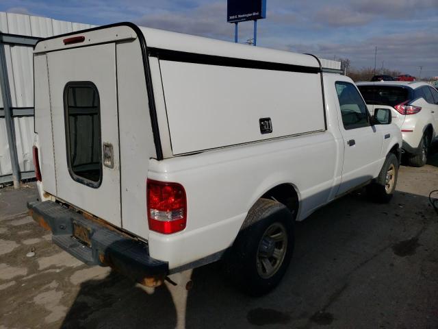 Photo 3 from auction – 2008 FORD RANGER with VIN 1FTYR10D08PA96331