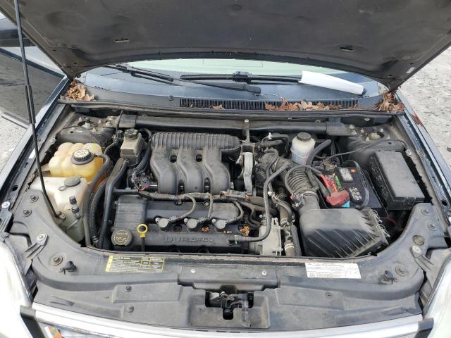 Photo 11 from auction – 2007 FORD FIVE HUNDR with VIN 1FAHP24137G158675