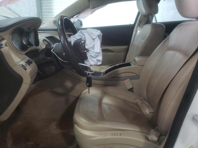 Photo 7 from auction – 2013 BUICK LACROSSE with VIN 1G4GC5ER2DF302155
