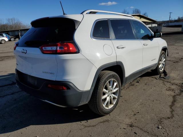 Photo 3 from auction – 2016 JEEP CHEROKEE L with VIN 1C4PJMDB2GW254427