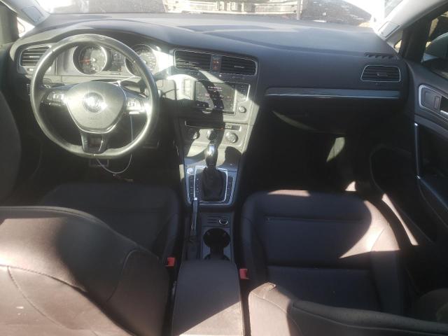 Photo 8 from auction – 2017 VOLKSWAGEN GOLF ALLTR with VIN 3VWH17AU4HM522646