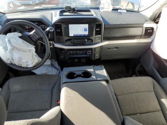 Photo 8 from auction – 2021 FORD F150 SUPER with VIN 1FTEX1CPXMFA09369