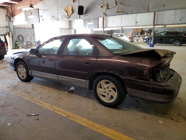 Photo 2 from auction – 1994 DODGE INTREPID E with VIN 2B3ED56F6RH278155