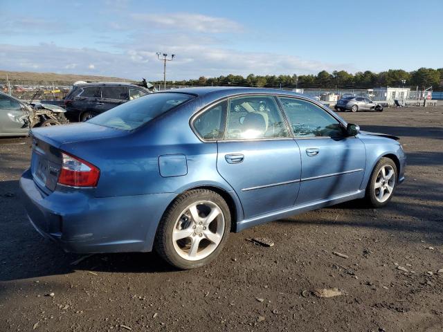 Photo 3 from auction – 2008 SUBARU LEGACY 2.5 with VIN 4S3BL616987213943
