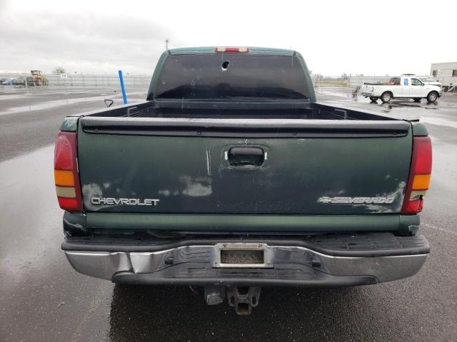 Photo 6 from auction – 2002 CHEVROLET silverado with VIN 1GCEK19T02E189208
