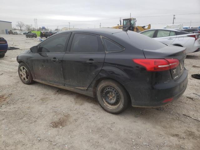 Photo 2 from auction – 2016 FORD FOCUS S with VIN 1FADP3E20GL208757