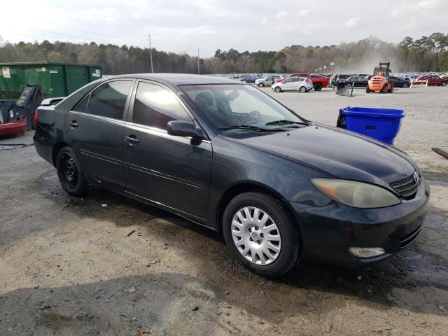 Photo 4 from auction – 2002 TOYOTA CAMRY LE with VIN 4T1BE32K12U616906