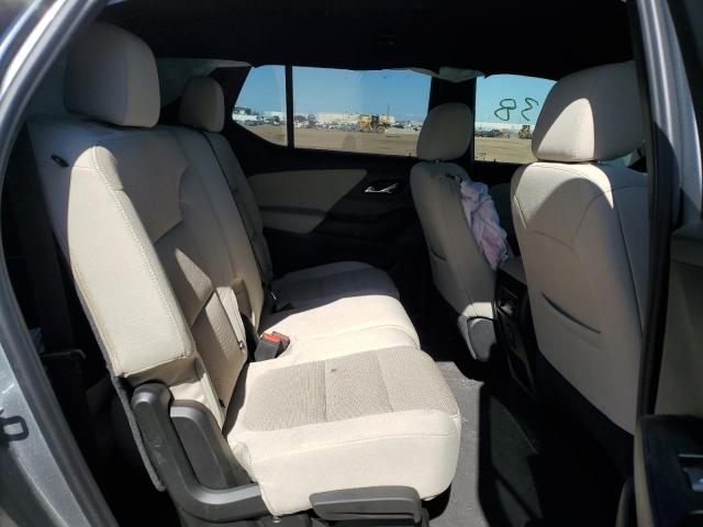 Photo 11 from auction – 2023 CHEVROLET TRAVERSE L with VIN 1GNERFKW8PJ146576