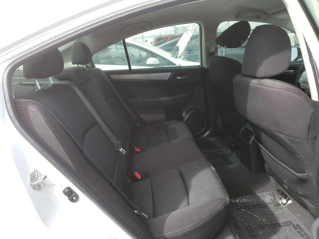 Photo 10 from auction – 2017 SUBARU LEGACY 2.5 with VIN 4S3BNAF68H3024018