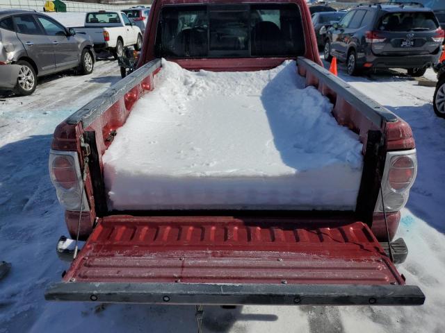 Photo 10 from auction – 2003 FORD RANGER SUP with VIN 1FTZR45E33PA15189