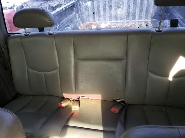 Photo 10 from auction – 2003 CHEVROLET SILVERADO with VIN 2GCEC19T231136056