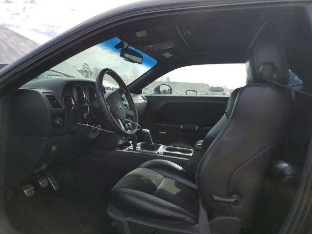 Photo 7 from auction – 2010 DODGE CHALLENGER with VIN 2B3CJ7DW7AH120250
