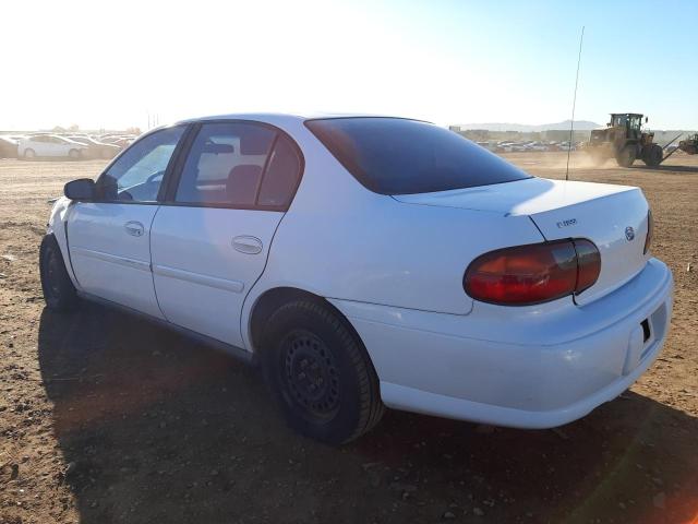 Photo 2 from auction – 2005 CHEVROLET CLASSIC with VIN 1G1ND52F15M127096