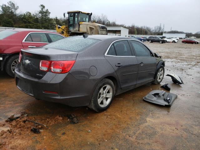 Photo 3 from auction – 2013 CHEVROLET MALIBU LS with VIN 1G11B5SA3DF180801