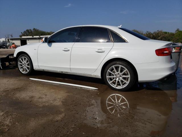 Photo 2 from auction – 2016 AUDI A4 PREMIUM with VIN WAUAFAFL6GN005224