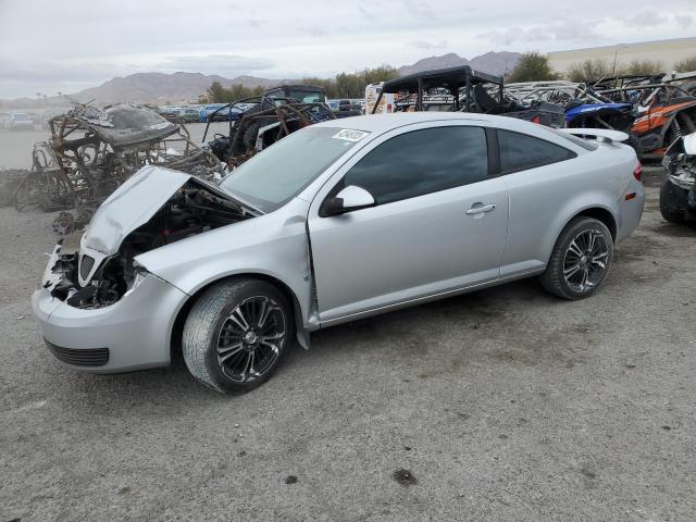 PONTIAC G5 2007 with VIN 1G2AL15F577157365 - Photo from auction