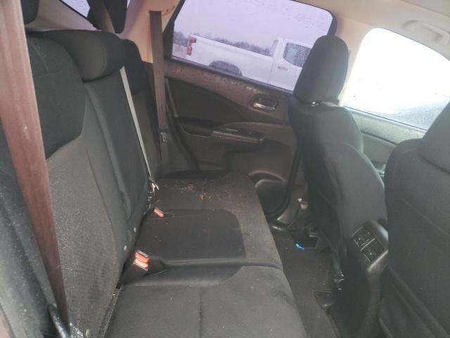 Photo 11 from auction – 2016 HONDA CR-V EX with VIN 3CZRM3H52GG701751