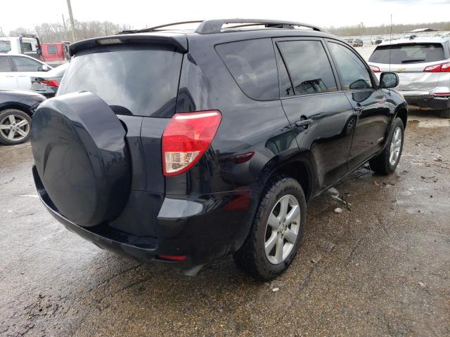 Photo 3 from auction – 2007 TOYOTA RAV 4 with VIN JTMZD31V376027756