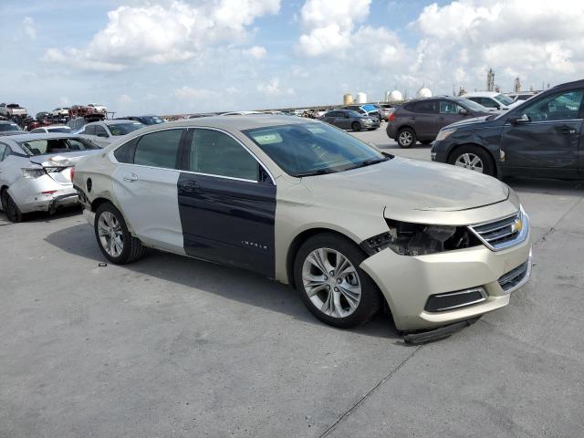 Photo 4 from auction – 2014 CHEVROLET IMPALA LT with VIN 2G1125S33E9105625