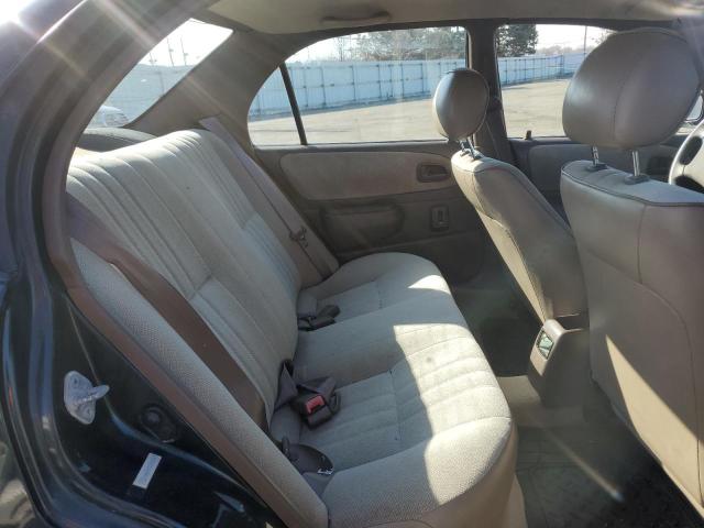 Photo 10 from auction – 1997 TOYOTA COROLLA with VIN 2T1BA02E1VC201109