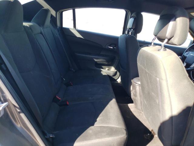 Photo 10 from auction – 2012 CHRYSLER 200 TOURIN with VIN 1C3CCBBG4CN107011