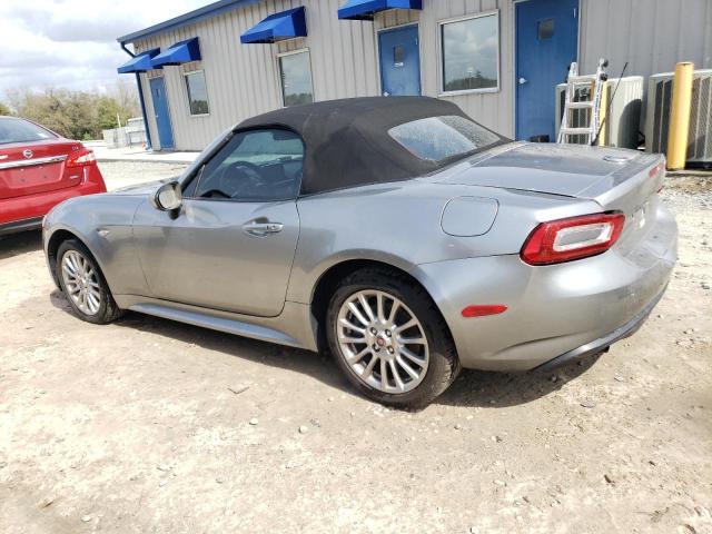 Zdjęcie 2 z aukcji – 2017 FIAT 124 SPIDER z VIN JC1NFAEK5H0118896