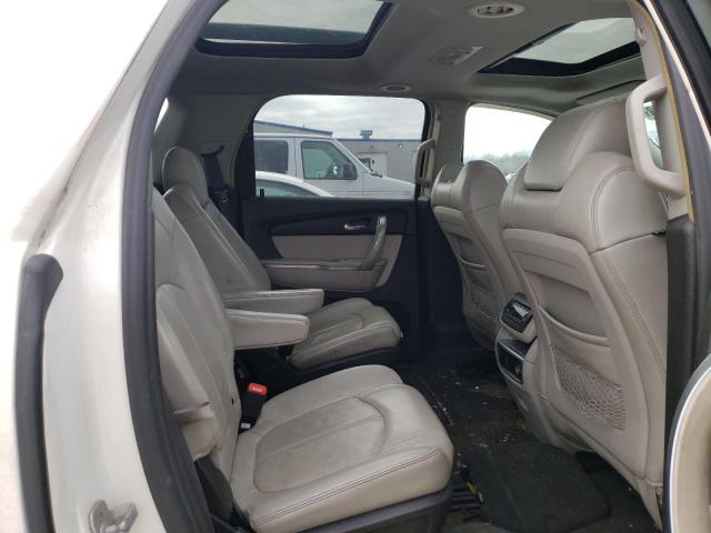Photo 11 from auction – 2007 GMC ACADIA SLT with VIN 1GKEV33787J110787
