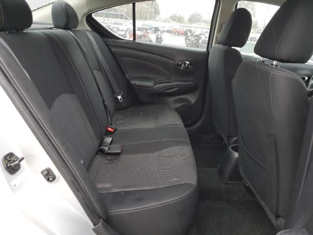 Photo 10 from auction – 2019 NISSAN VERSA S with VIN 3N1CN7AP7KL838974