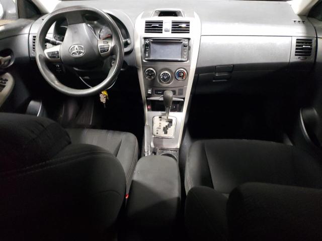 Photo 8 from auction – 2012 TOYOTA COROLLA BA with VIN 2T1BU4EE6CC911873
