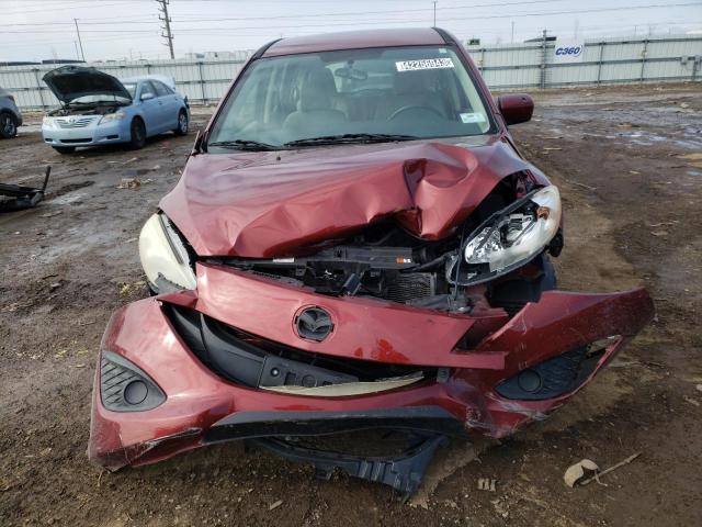 Photo 5 from auction – 2012 MAZDA 5 with VIN JM1CW2BL5C0130813