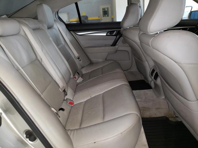 Photo 10 from auction – 2010 ACURA TL with VIN 19UUA8F54AA017171