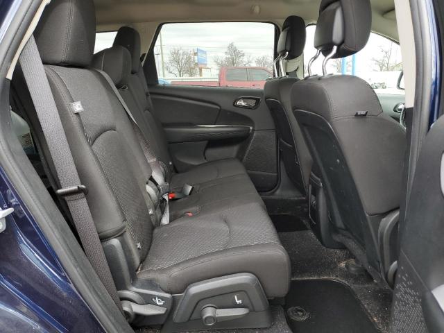 Photo 11 from auction – 2017 DODGE JOURNEY SX with VIN 3C4PDCBG6HT580500