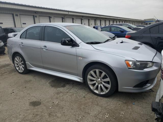 Photo 4 from auction – 2011 MITSUBISHI LANCER RAL with VIN JA32V6FV8BU004632