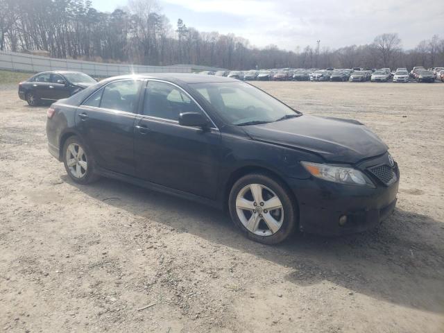 Photo 4 from auction – 2011 TOYOTA CAMRY BASE with VIN 4T1BF3EK4BU181176