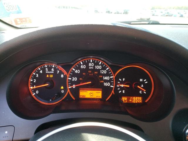 Photo 9 from auction – 2009 NISSAN ALTIMA 3.5 with VIN 1N4BL21E59C133893