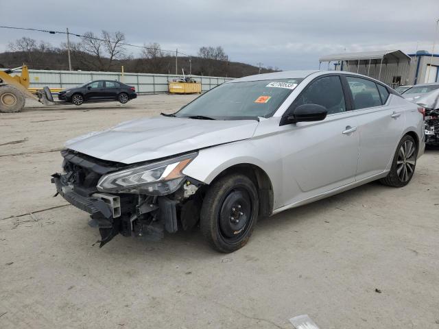 NISSAN ALTIMA SR 2019 con VIN 1N4BL4CV8KC242587 - Foto de la subasta