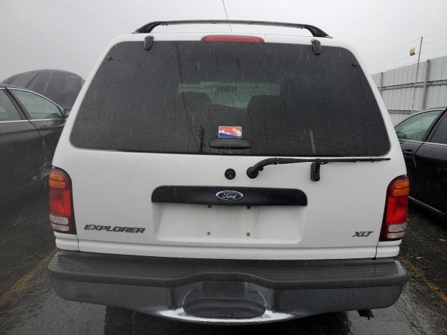 Foto 6 de la subasta – 1998 FORD EXPLORER con VIN 1FMZU32E0WZB58344