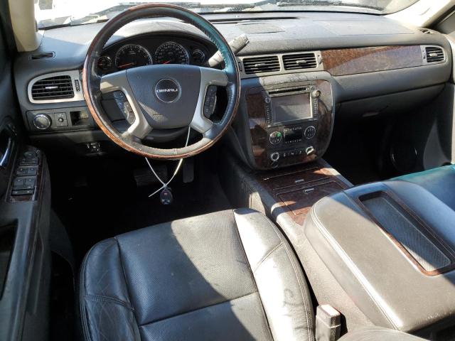Photo 8 from auction – 2012 GMC SIERRA K15 with VIN 3GTP2XE25CG259823