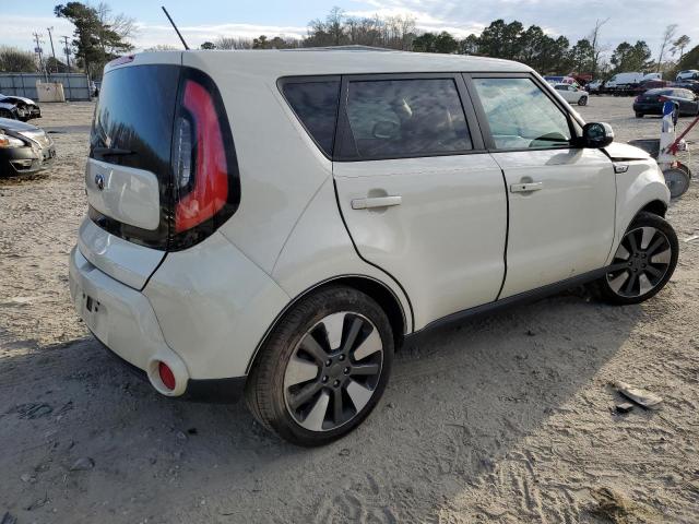 Photo 3 from auction – 2016 KIA SOUL ! with VIN KNDJX3A50G7251873