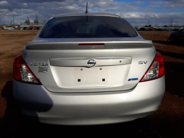 Photo 6 from auction – 2013 NISSAN VERSA S with VIN 3N1CN7AP0DL863167